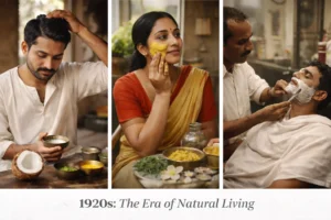 1920s: The Era of Natural Living