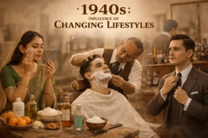 1940s: Influence of Changing Lifestyles