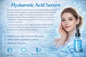 Hyaluronic Acid Serum