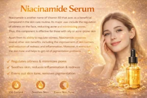 Niacinamide Serum