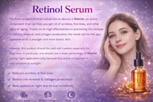 Retinol Serum