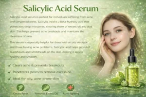 Salicylic Acid Serum