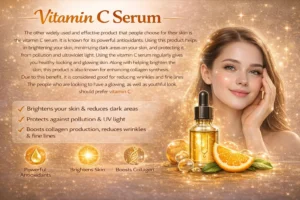 Vitamin C Serum